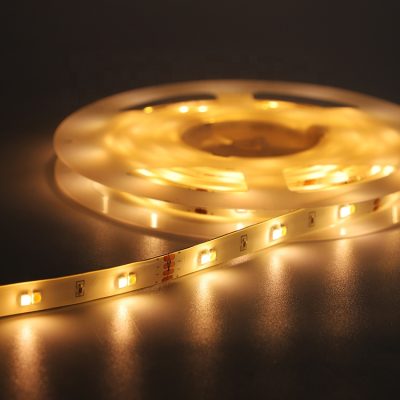 Waterproof flexibl led strip light (4)