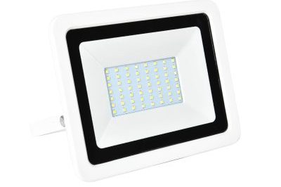 Waterproof high lumen led flood light (2)