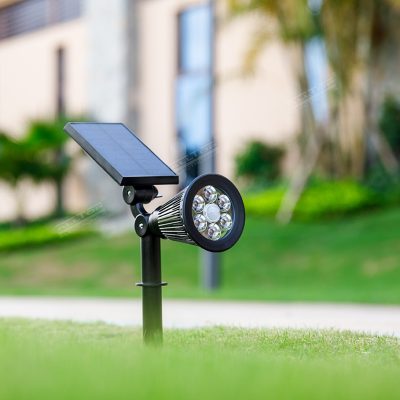 Waterproof outdoor led landscape light (3)