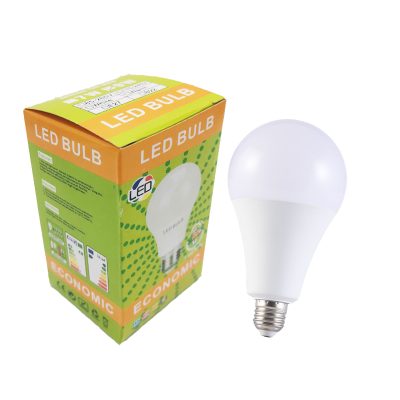 Wholesale milkly cover led bulb (2)
